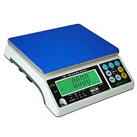 Precision scale