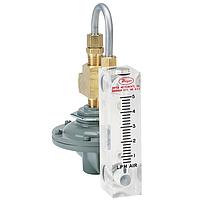 Pressure Regulators