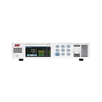 Bidirectional DC Power Supply