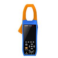 OWON CMS061 Smart AC/DC Clamp Meter (600AAC/DC,1000VAC/DC, True RMS)