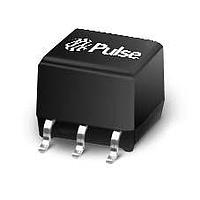 Pulse Electronics PE-65968NLT Module SMD T3/DS3/E3/STS-1 19uH 1-Port
