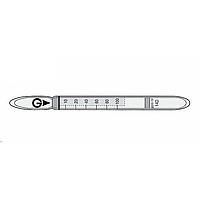 Gastec 14D Passive Dosl Tubes Hydorogen chloride HCl (1 ~ 100 ppm)
