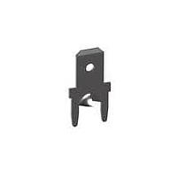 Keystone Electronics 1212-ST Quick Disconnects TERMINAL .187X.032