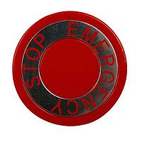 Eaton 10250TB63 Button BUTTON R ESTOP