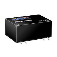 RECOM Power RSH2-0512S/H2 Isolated 2W 5Vin 12Vout 167mA 2K