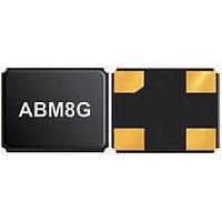 Abracon ABM8G-24.576MHZ-18-D2Y-T Glass Sealed 24.576 MHZ  18PF SMD