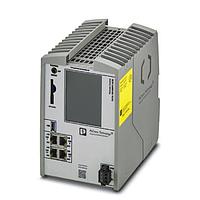 Safety Controllers