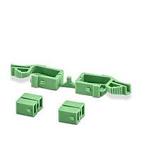 PHOENIX CONTACT 1054021 Terminal Block Tools & Accessories DFK-PC MOUNT SET