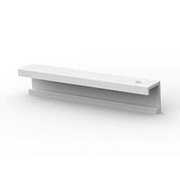 AMP Connectors - TE Connectivity 1-640551-4 - DUST COVER 14P Closed End