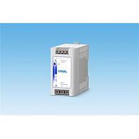 Cosel KHEA90F-12 Switching Supplies 81.6W12V6.8A DINRail Euro I/O terminal