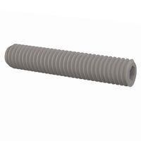 Essentra Components 011032T100 Set Screw Set Screw, Socket Head, #10-32 Thread, 1 Lg