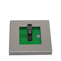 Xeltek DX1041 Socket Adapter (SOT6/D6; COVER; DX socket)