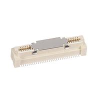 Amphenol FCI 10135583-642402LF Receptacles R2 64P REC ASSY-10135583-642402LF