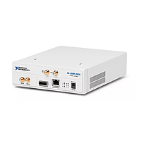 NI USRP-2920 USRP Software Defined Radio Device (50 MHz ~ 2.2 GHz, 1-Channel)