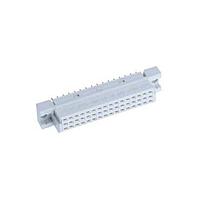 Amphenol FCI BPS8B96ACD000Z1LF Receptacles 3R 64P STND RND RECP CBL CONN MODULE