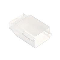EAO 02-929 Switch Hardware SNGL CHIP LED 28 AC-DC
