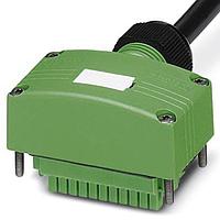 PHOENIX CONTACT 1516353 Sensor Cables / Actuator Cables SACB-C-H180-4/ 4-5.0 PUR SCO