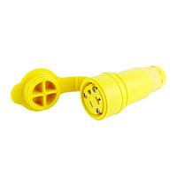 Molex 1301460052 Extreme Connector 5-20R WATERTITE CONN