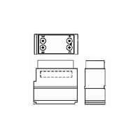 Raychem - TE Connectivity 591833-1 Terminal Block Tools & Accessories TJ F/B 20E09-653