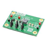 ROHM Semiconductor BD9B300MUV-EVK-101 Voltage Regulator - Switching Regulator evaluation board for the ic=BD9B300-MUV