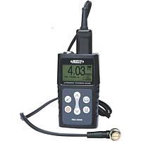 INSIZE ISU-250C Ultrasonic Thickness Gage