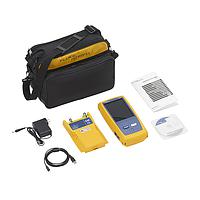 Fluke Network OFP2-200-S1625-NW OptiFiber Pro HDR OTDR V2 kit (1310, 1550, 1625 nm)