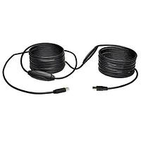 Tripp Lite U328-036 USB Cables / IEEE 1394 Cables 36FT 3.0 A/B ACTIVE USB CBL