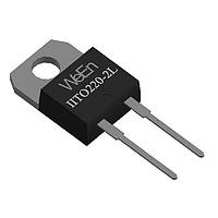 WeEn Semiconductors BTA308Y-800ETQ Triacs BTA308Y-800ET/IITO220/STANDARD MARKING * HORIZONTAL, RAIL PACK