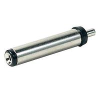 Same Sky (formerly CUI Devices) PPM-2-3511-B Plugs 3.5x1.1mm Power Plug Barrel Type