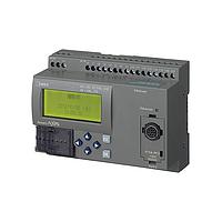IDEC FT1A-H24RA PLC + HMI SmartAXIS 24I/O CPU DC power