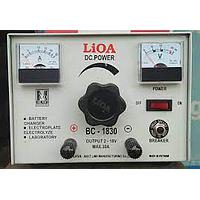 Battery charger