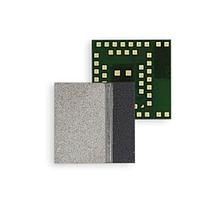 u-blox ANNA-B112-70B Bluetooth Modules nRF52832, SIP, chip antenna, antenna pin, u-cX / openCPU