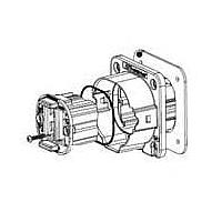 Anderson Power Products B02130P10 Heavy Duty Power Connectors MP SEAL 2 HOLE RANGE 7.09.0MM .28IN.35IN