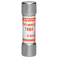 Mersen TRM4 Cartridge Fuse 250V 4A 1 1/2x13/32 MID TD