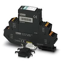 PHOENIX CONTACT 2801260 Protective Plug PT-IQ-2X2+F-5DC-PT