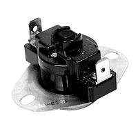 White Rodgers 3L02-170 Snap Disc Control Thermostats Manual Reset Cut-in 170FOut Open on Rise