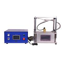 ACEY ACEY-VSS200 Battery Vacuum Heat Pre-sealing And Electrolyte Diffusion Chamber All-in-one Machine