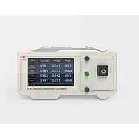 Santec PLM-100 Polarization Dependent Loss Meter (1260 - 1650nm)