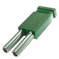 Trompeter / Cinch Connectivity Solutions LP-50 Single Port Connectors Phelic 64P HDVD series JKs
