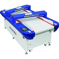 HASHIMA HN-2880C Conveyor type needle detector (double heads) (1P, 150W)