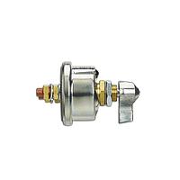 Cole Hersee 2484-06 Keylock Switches SW ROT MAST DISC 2POS LEVER