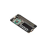 Adafruit 4075 Add-On Boards Adafruit LoRa Radio Bonnet RFM96W a. 433MHz - RadioFruit