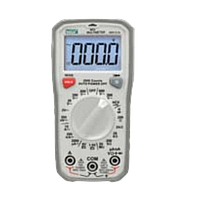 Value+ MM131A Digital Multimeter (600V, 10A, 20MΩ)
