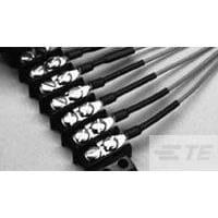 AMP Connectors - TE Connectivity CRN-3/4-0-STK Tubing HS-TBG 19.1MM 2:1 BK PRICE PER STICK