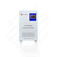 1-phase voltage stabilization