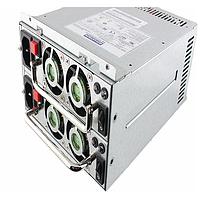 Advantech RPS8-500ATX-XE Isolated DC-DC Converters 500W 1+1 reundant PS (mini-redundant) for HPC-7442
