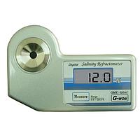Salinity Meter Calibration Service