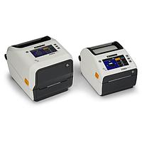 Zebra ZD621-HC Desktop Printer (300 dpi; 108mm; 152mm/s)
