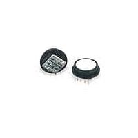 Honeywell 1865-07G-KDN Board Mount Pressure Sensors 30PSI 10VDC 8kOhm LIN .10 typ .25 max