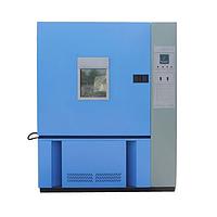 TEMPERATURE & HUMIDITY TEST CHAMBER